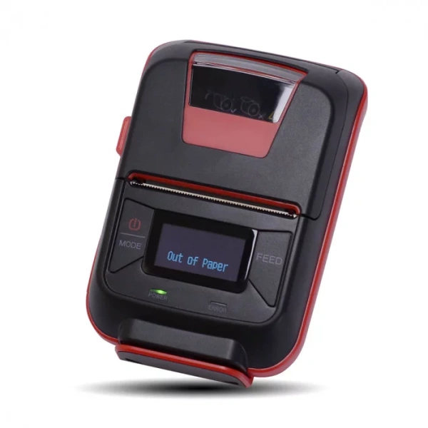 Мобильный принтер MPRINT E200				
