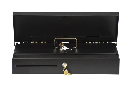 Денежный ящик АТОЛ FlipTop-MB