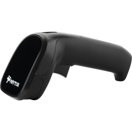 Проводной сканер штрих-кода PayTor FL-1008