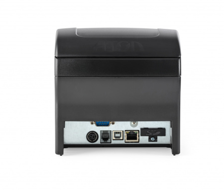 Онлайн-касса АТОЛ 77Ф