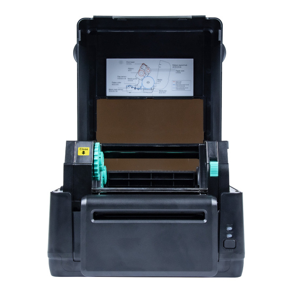 Принтер этикеток POScenter TT-300 USE