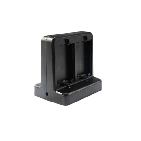 Зарядная подставка для АКБ iData 95W (Cradle 4 slot)