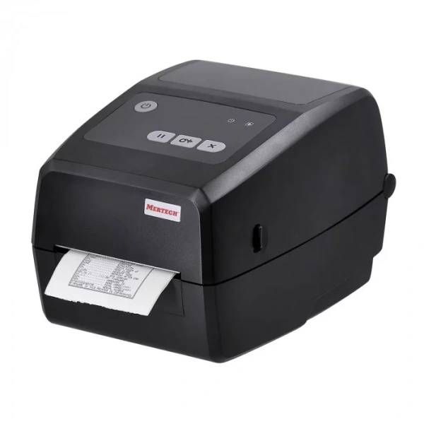 Термотрансферный принтер этикеток MERTECH HT600