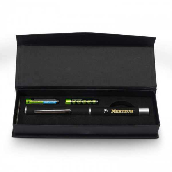 Ручка детектор валют MERTECH D-110 ANTISTOKS