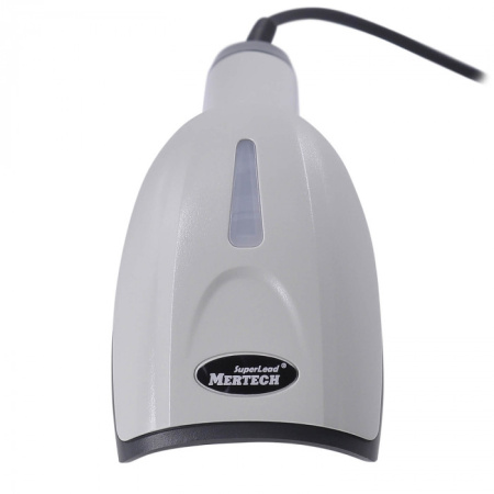 Проводной сканер штрих-кода MERTECH 2310 P2D SUPERLEAD USB