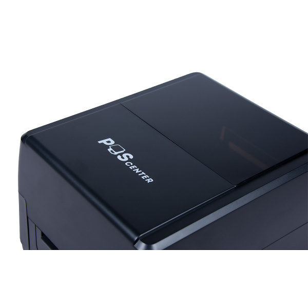 Принтер этикеток POScenter TT-300 USE