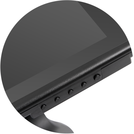 Сенсорный POS-монитор 17" PayTor TM-17 V2