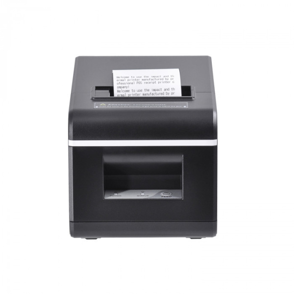 Чековый принтер MERTECH F58