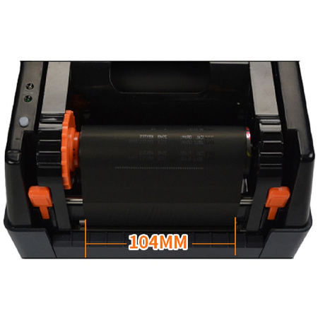 Принтер этикеток Poscenter TT-100 USE 