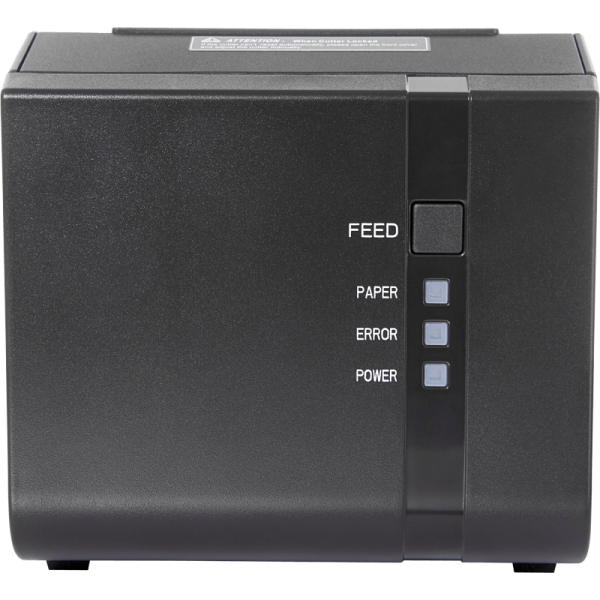 Чековый принтер PayTor TRP8004