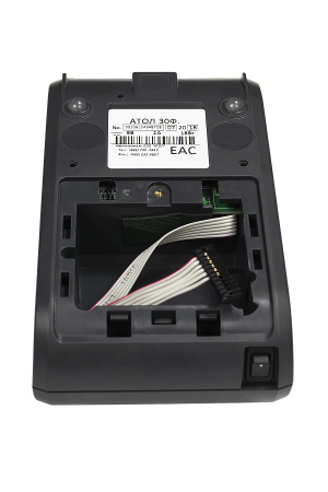 Онлайн-касса АТОЛ 30Ф+