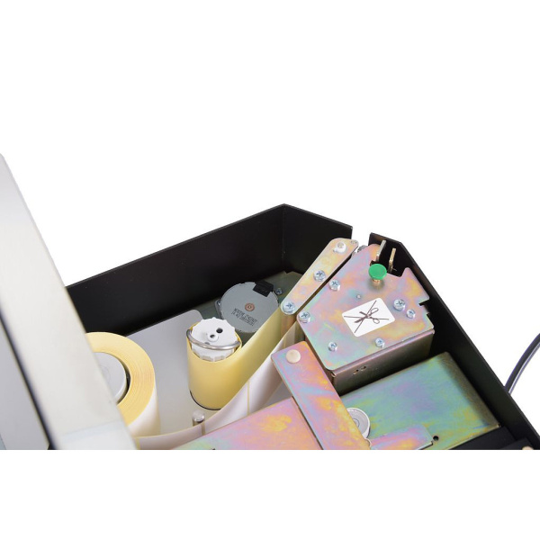 Весы с печатью этикеток ШТРИХ-ПРИНТ ФI 15-2.5 Д3И7