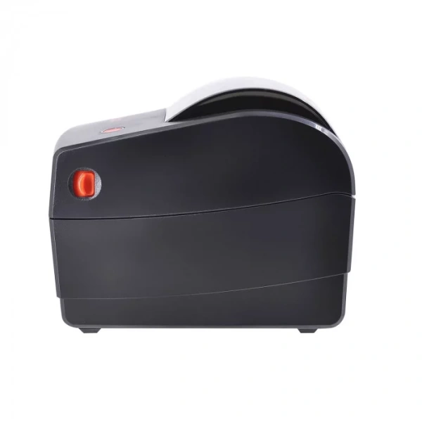 Принтер этикеток MERTECH DT80 ZEMA (Ethernet, USB)