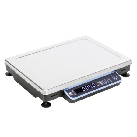 Фасовочные настольные весы MK_A20-2