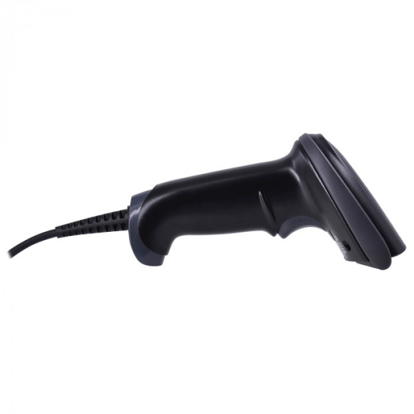 Проводной сканер штрих-кода MERTECH 2210 P2D HR SUPERLEAD USB