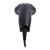 Проводной сканер штрих-кода MERTECH 610 P2D HR SUPERLEAD USB