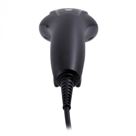 Проводной сканер штрих-кода MERTECH 610 P2D HR SUPERLEAD USB