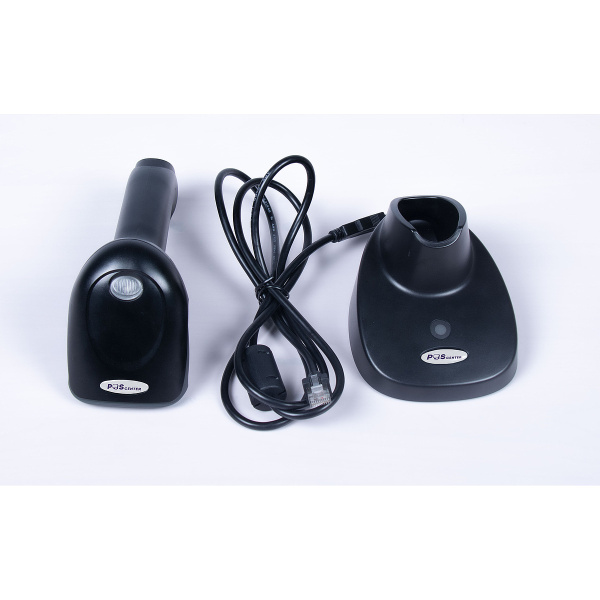 Сканер штрих-кода POScenter SG-110-BT