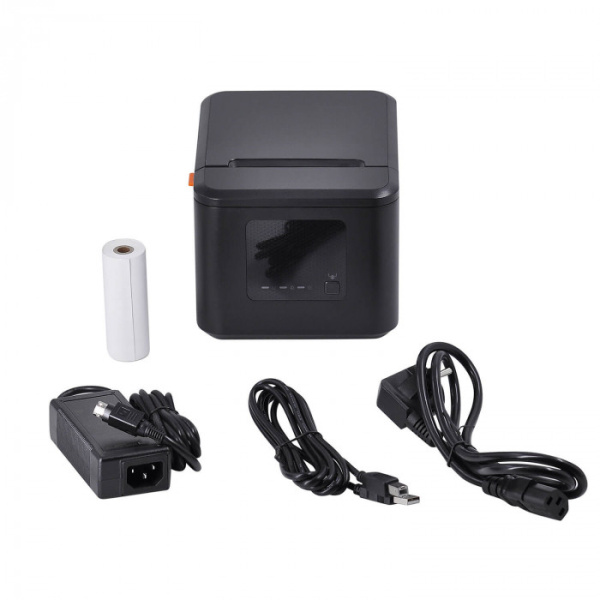 Чековый принтер MERTECH Q80