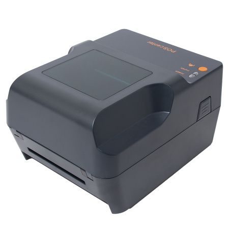 Принтер этикеток Poscenter TT-100 USE 
