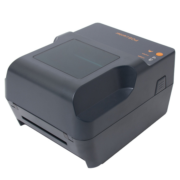 Принтер этикеток Poscenter TT-100 USE 