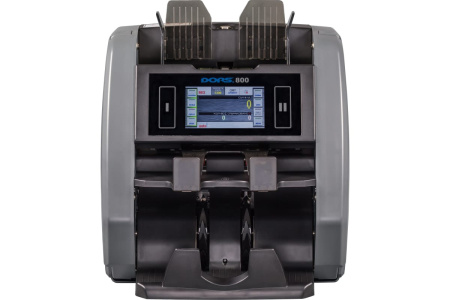 Сортировщик банкнот DORS 800